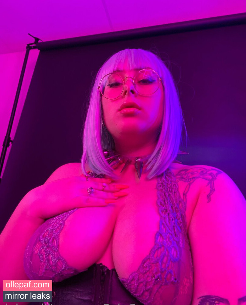 Latest Leaks liizardqk Nude #120 - Fapello