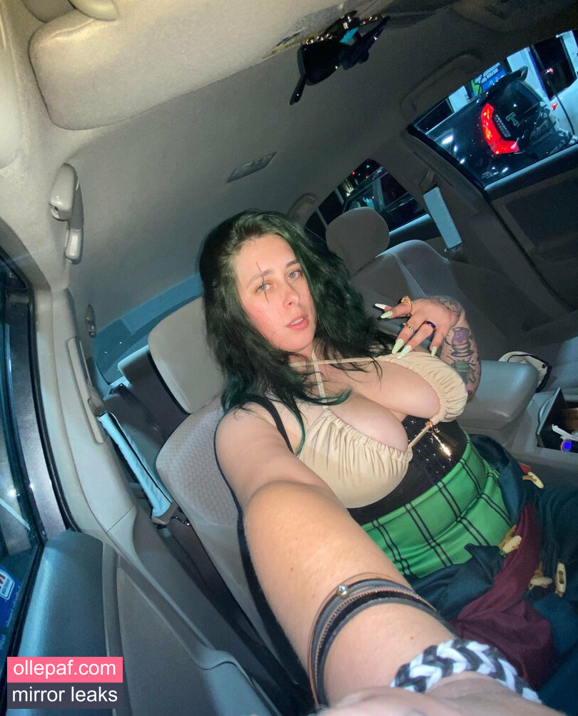 Latest Leaks liizardqk Nude #30 - Fapello