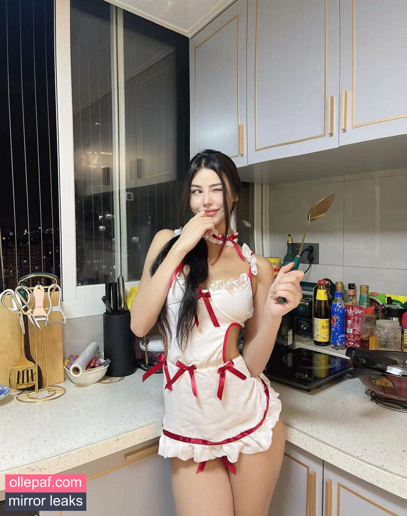 Latest Leaks lijiaxin97 Nude #150 - Fapello