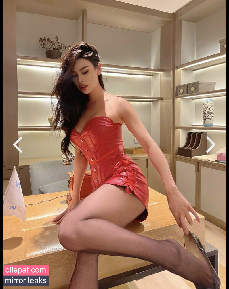 Latest Leaks lijiaxin97 Nude #209 - Fapello