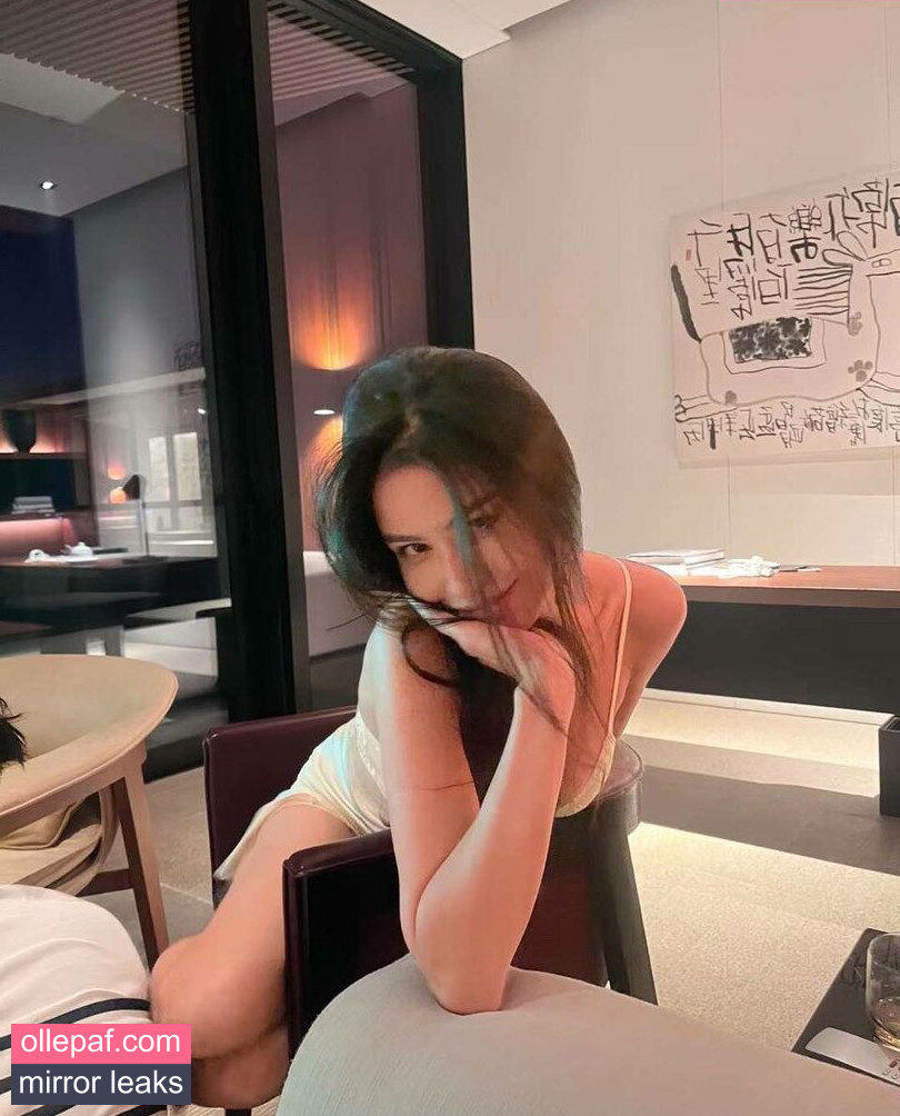 Latest Leaks lijiaxin97 Nude #4 - Fapello
