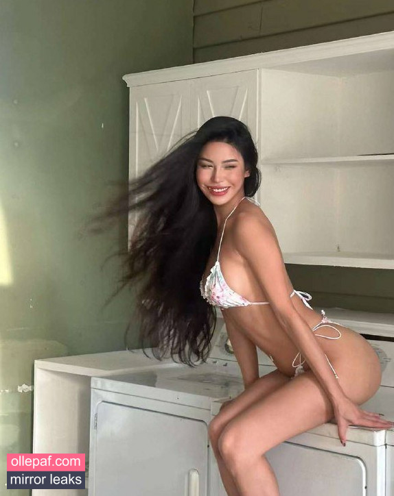 Latest Leaks lijiaxin97 Nude #8 - Fapello