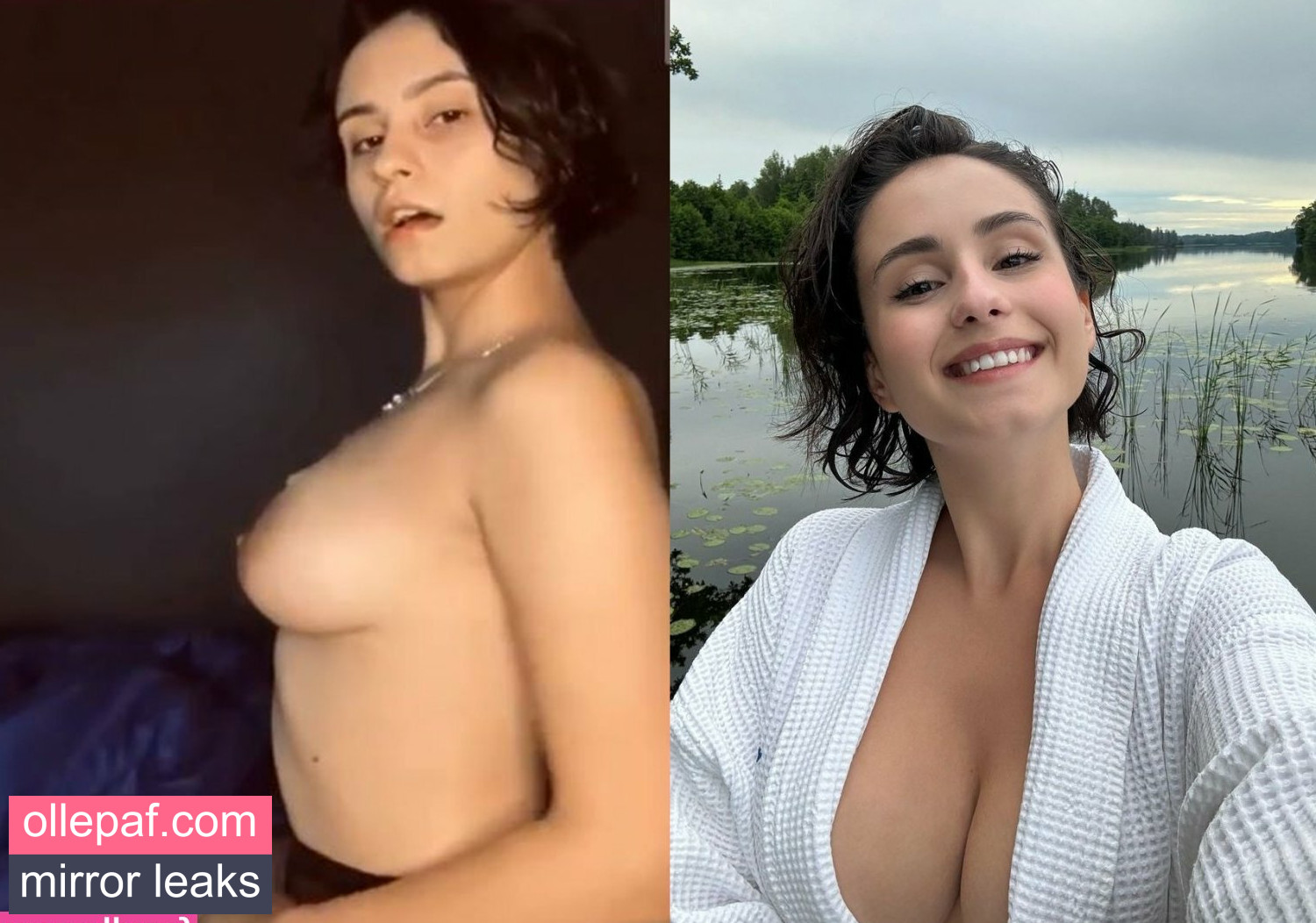 Latest Leaks LikaLand Nude #11 - Fapello