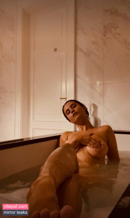 Latest Leaks LikaLand Nude #34 - Fapello