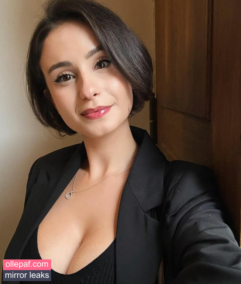 Latest Leaks LikaLand Nude #9 - Fapello