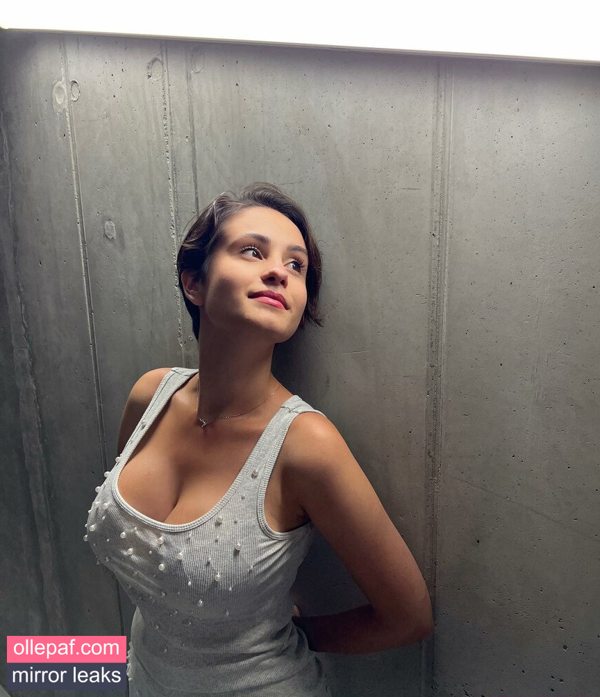 Latest Leaks LikaLand Nude #87 - Fapello