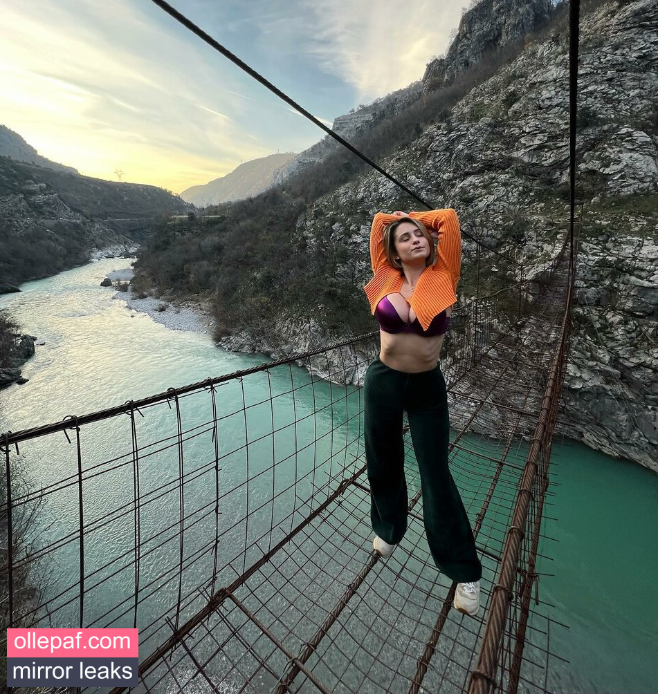 Latest Leaks LikaLand Nude #89 - Fapello