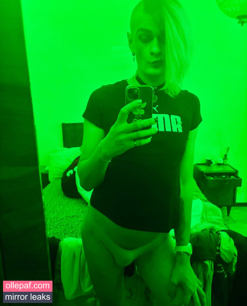 Latest Leaks likeaslufem Nude #27 - Fapello