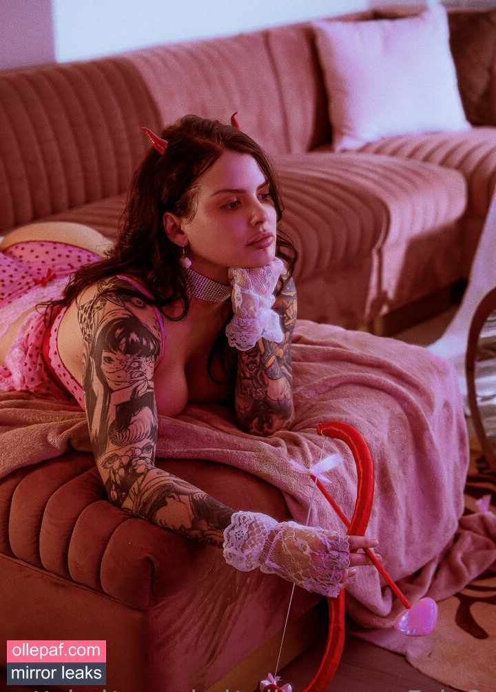 Latest Leaks likethebugortheletter Nude #106 - Fapello