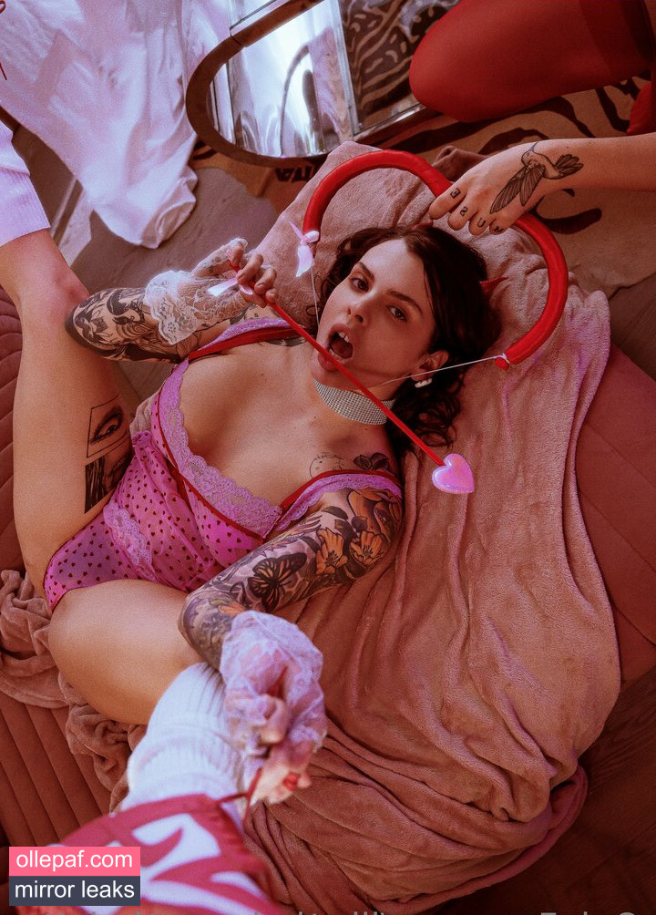 Latest Leaks likethebugortheletter Nude #107 - Fapello