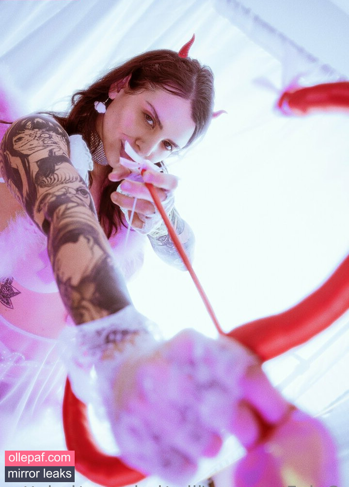 Latest Leaks likethebugortheletter Nude #122 - Fapello