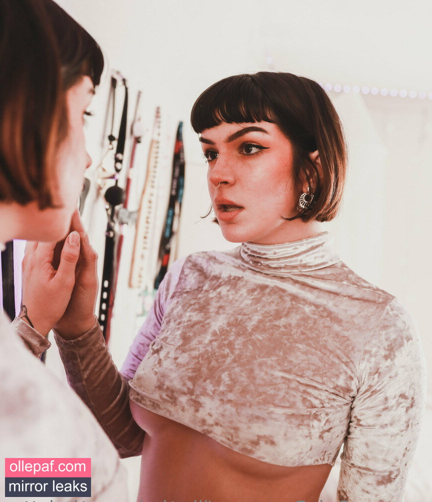 Latest Leaks likethebugortheletter Nude #132 - Fapello