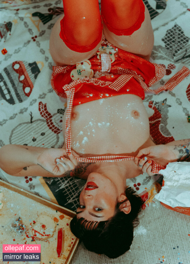 Latest Leaks likethebugortheletter Nude #142 - Fapello