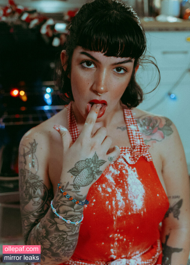 Latest Leaks likethebugortheletter Nude #150 - Fapello