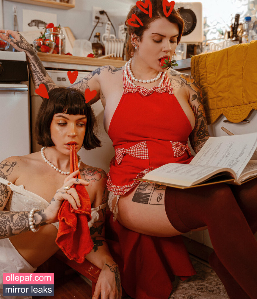 Latest Leaks likethebugortheletter Nude #16 - Fapello