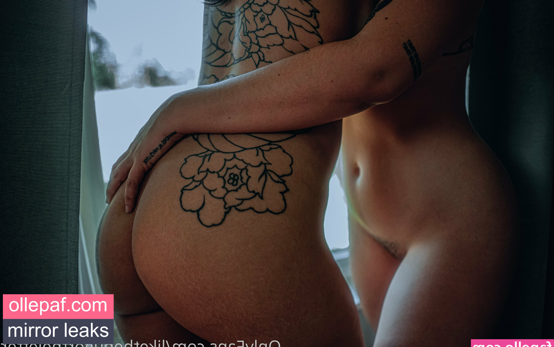 Latest Leaks likethebugortheletter Nude #157 - Fapello