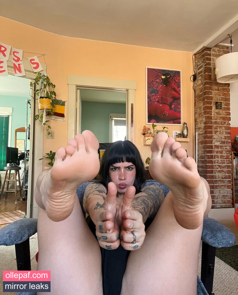 Latest Leaks likethebugortheletter Nude #3 - Fapello