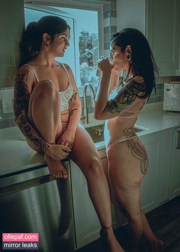 Latest Leaks likethebugortheletter Nude #209 - Fapello