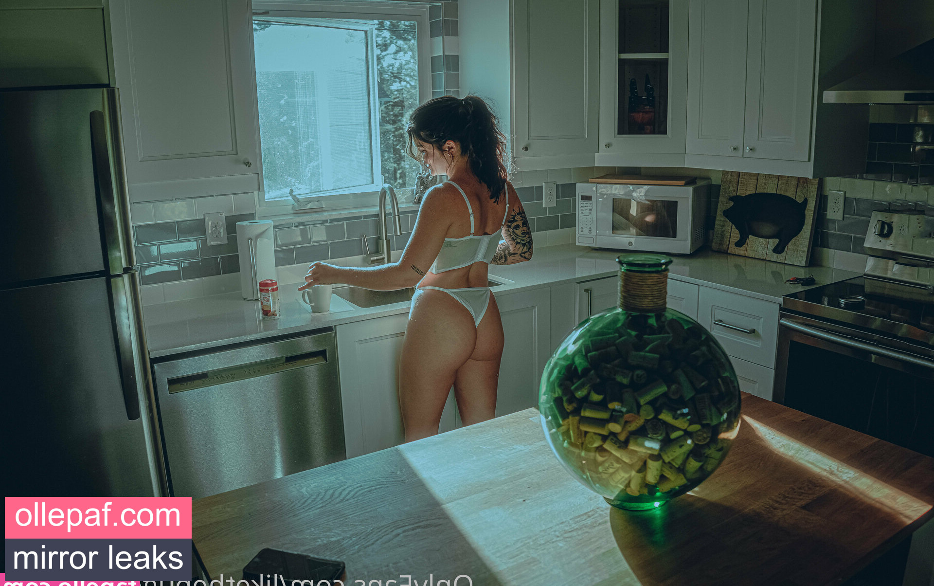 Latest Leaks likethebugortheletter Nude #210 - Fapello