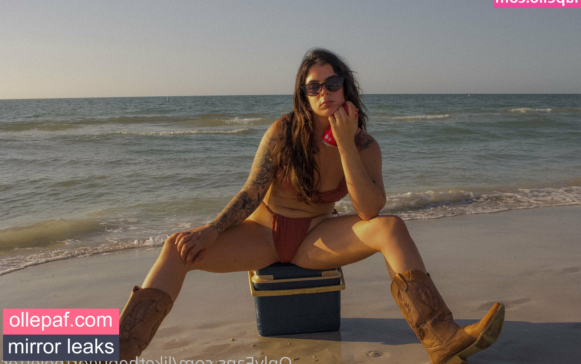 Latest Leaks likethebugortheletter Nude #214 - Fapello