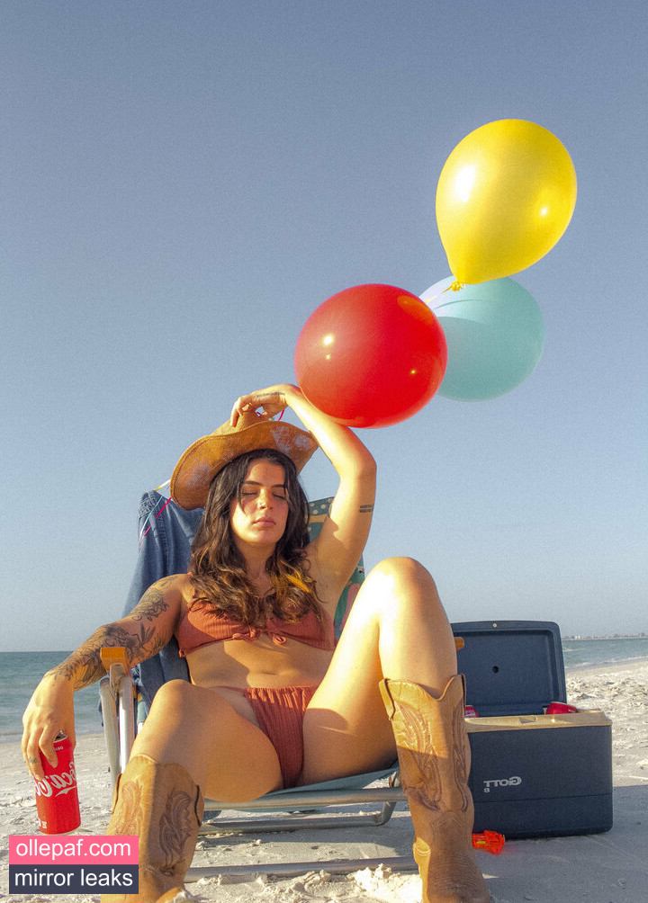 Latest Leaks likethebugortheletter Nude #221 - Fapello