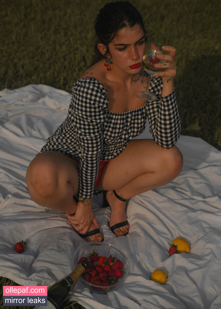 Latest Leaks likethebugortheletter Nude #230 - Fapello