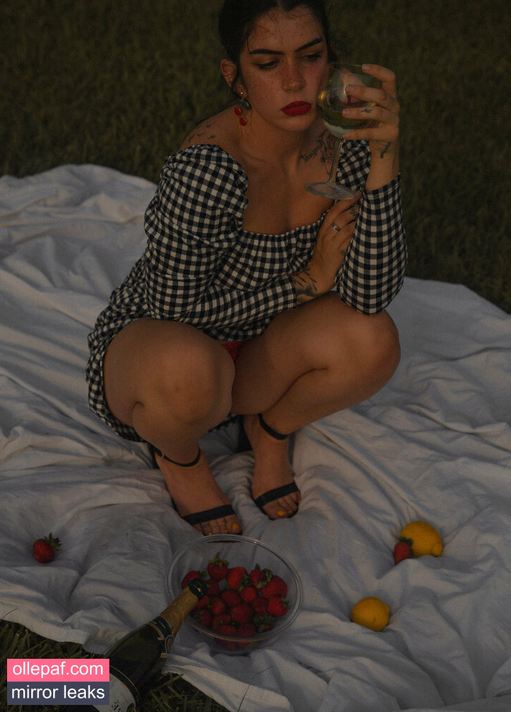 Latest Leaks likethebugortheletter Nude #231 - Fapello