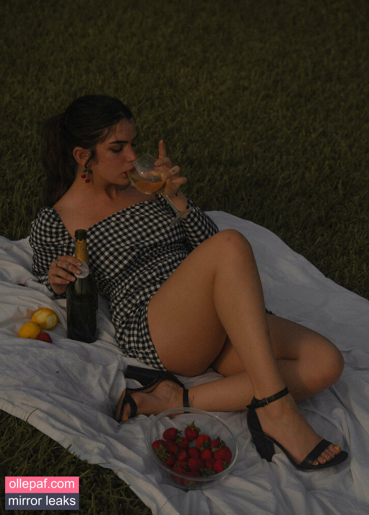 Latest Leaks likethebugortheletter Nude #235 - Fapello
