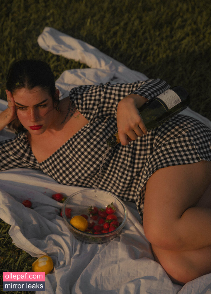 Latest Leaks likethebugortheletter Nude #239 - Fapello