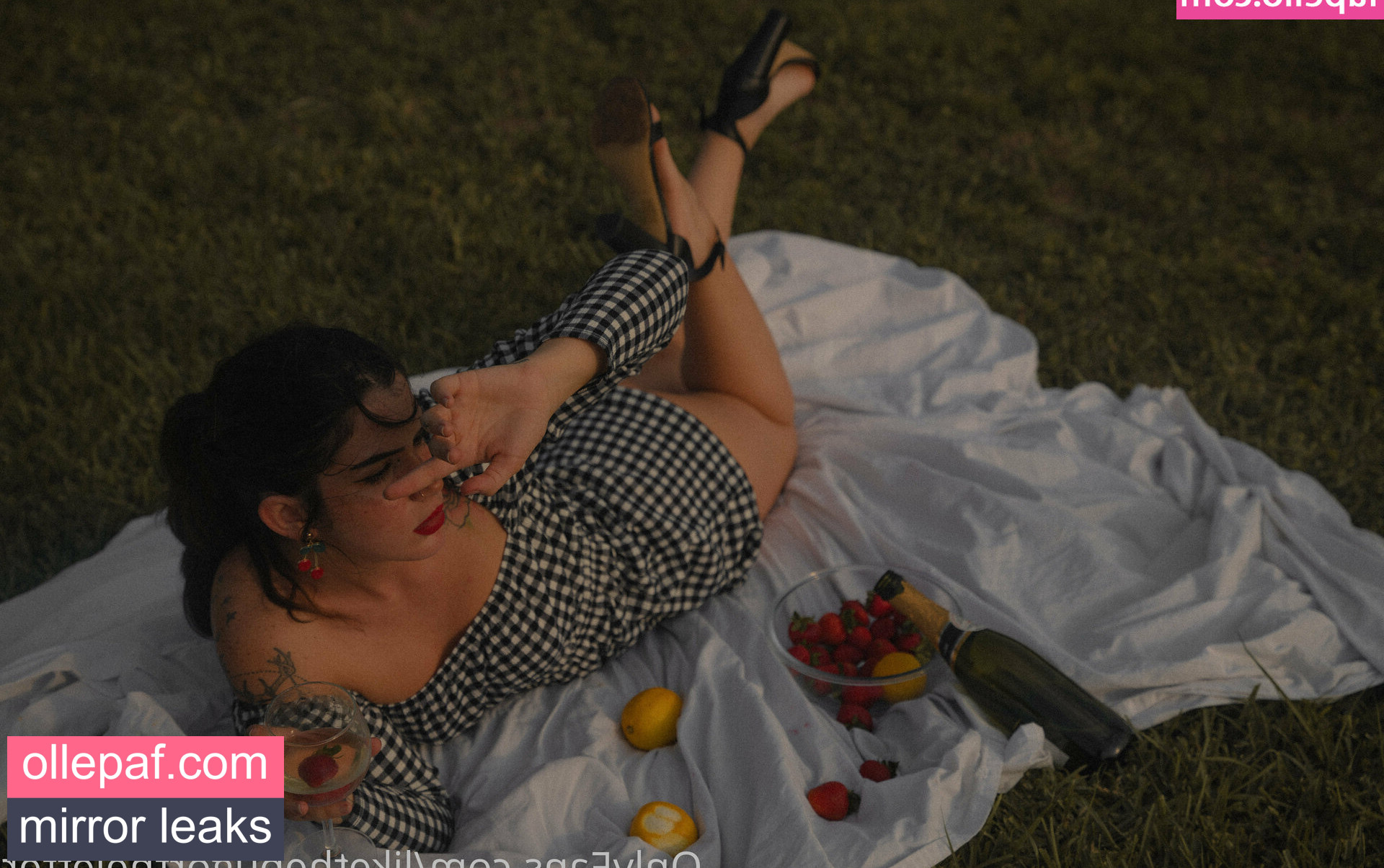 Latest Leaks likethebugortheletter Nude #252 - Fapello