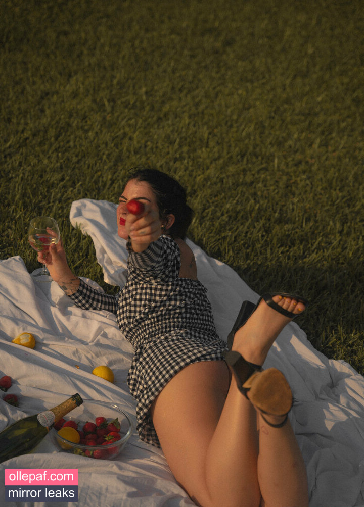 Latest Leaks likethebugortheletter Nude #253 - Fapello