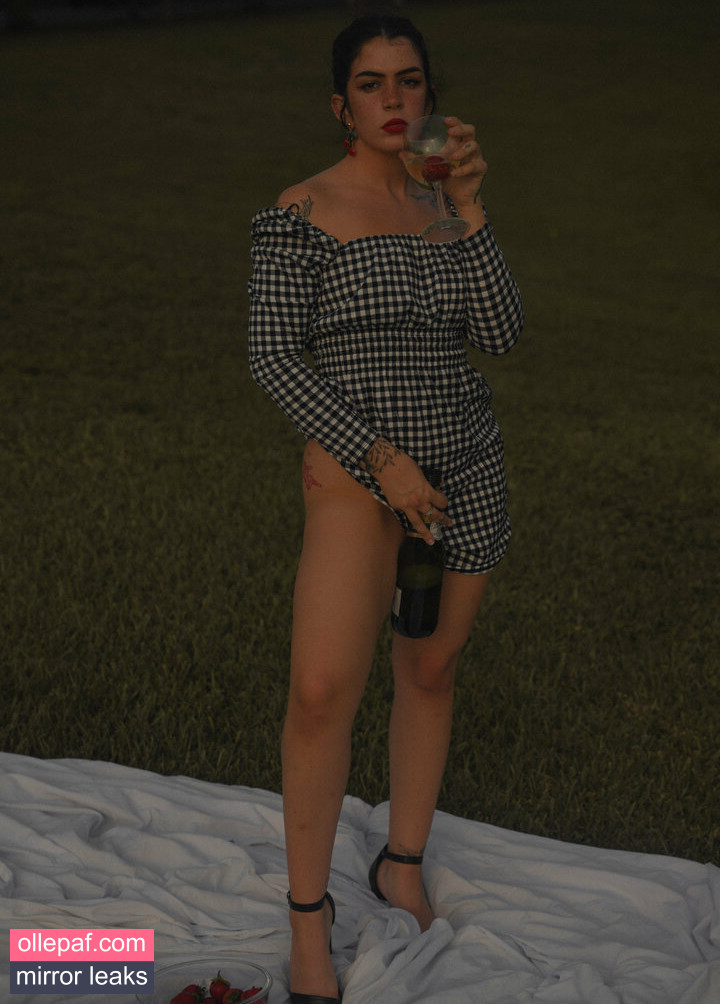 Latest Leaks likethebugortheletter Nude #255 - Fapello