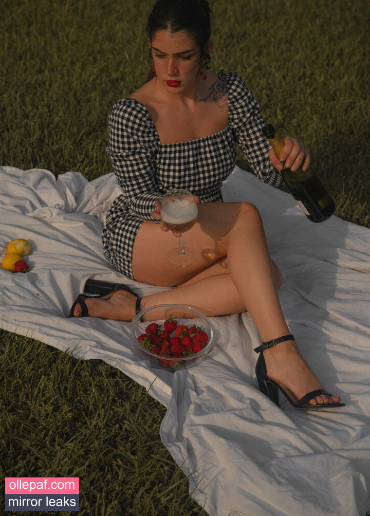 Latest Leaks likethebugortheletter Nude #258 - Fapello