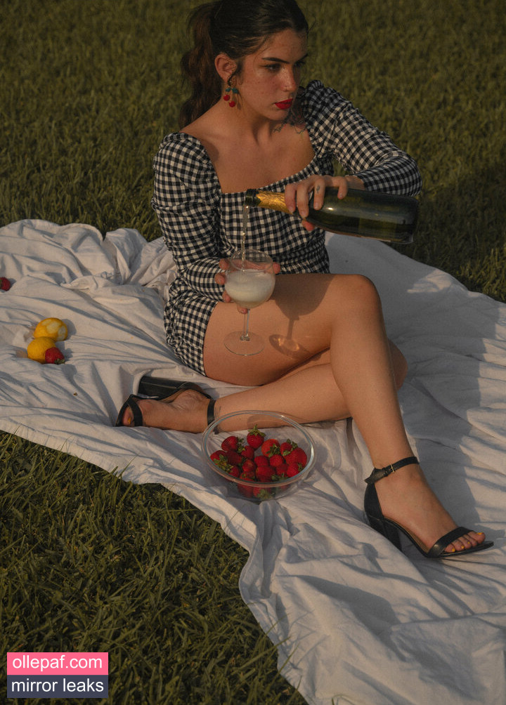 Latest Leaks likethebugortheletter Nude #259 - Fapello