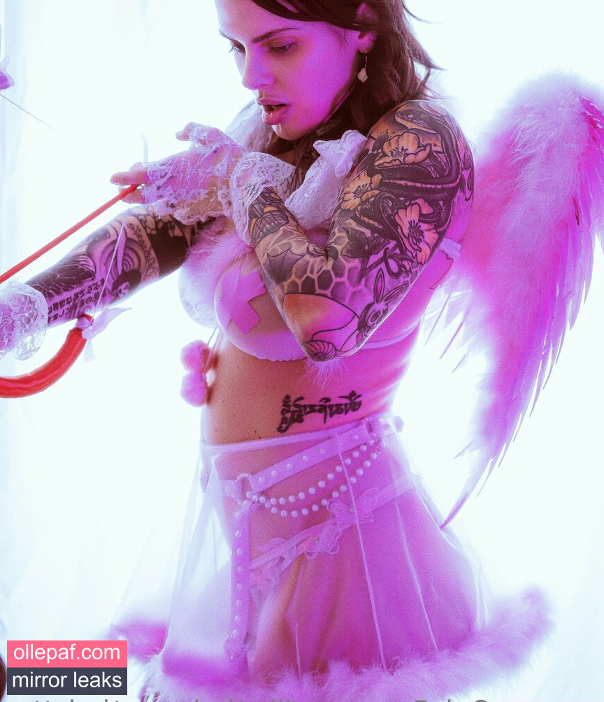 Latest Leaks likethebugortheletter Nude #90 - Fapello