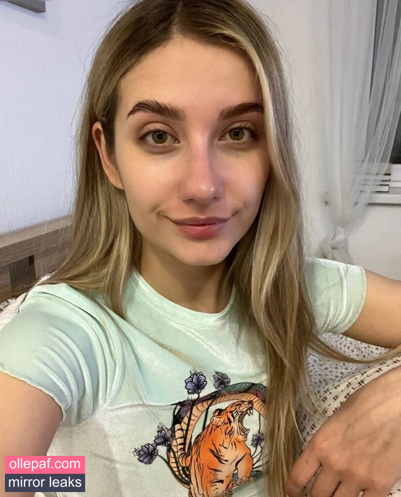 Latest Leaks Lil_Eva Nude #70 - Fapello
