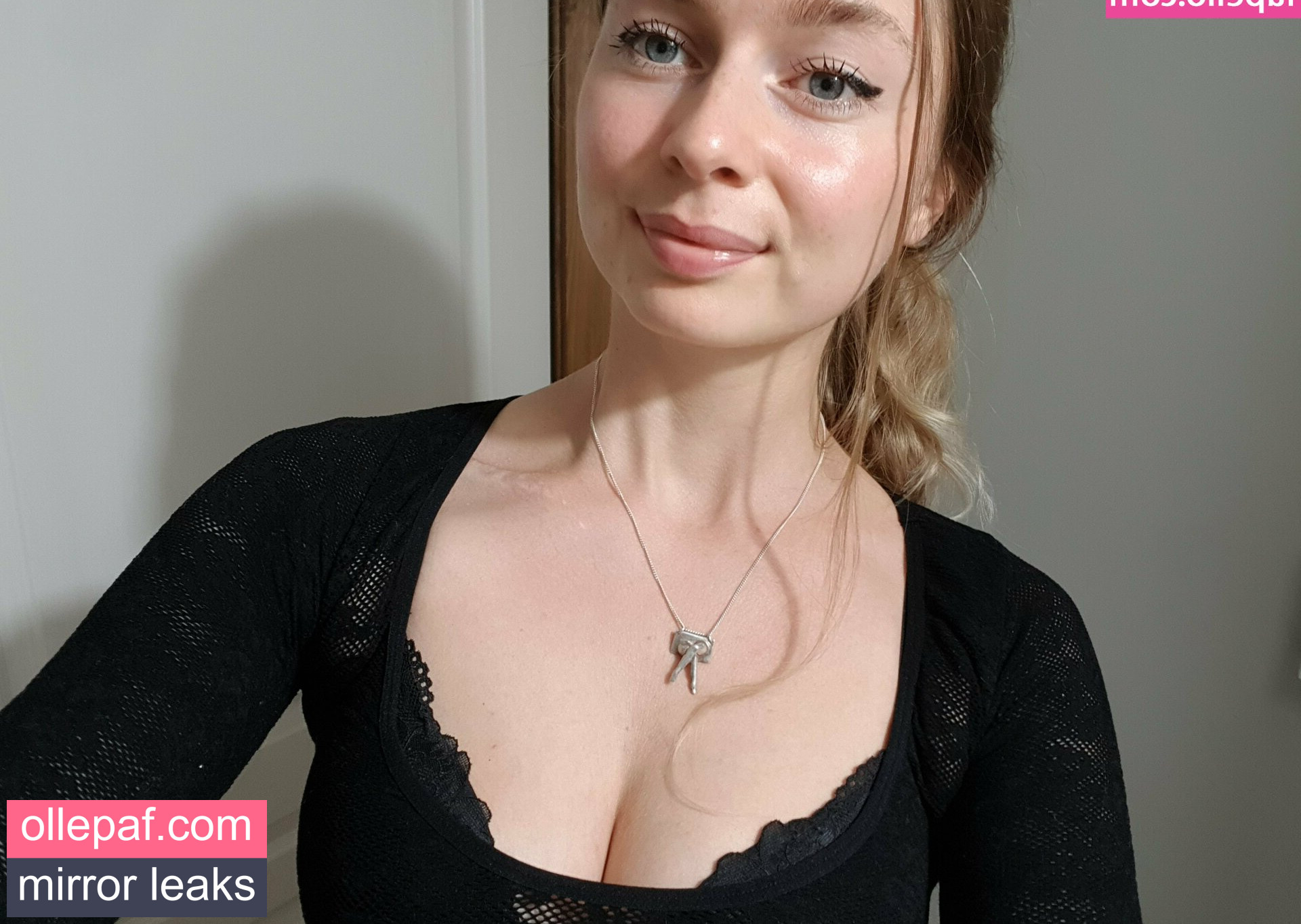 lil_hanne Nude Leaks OnlyFans #556 - Fapello