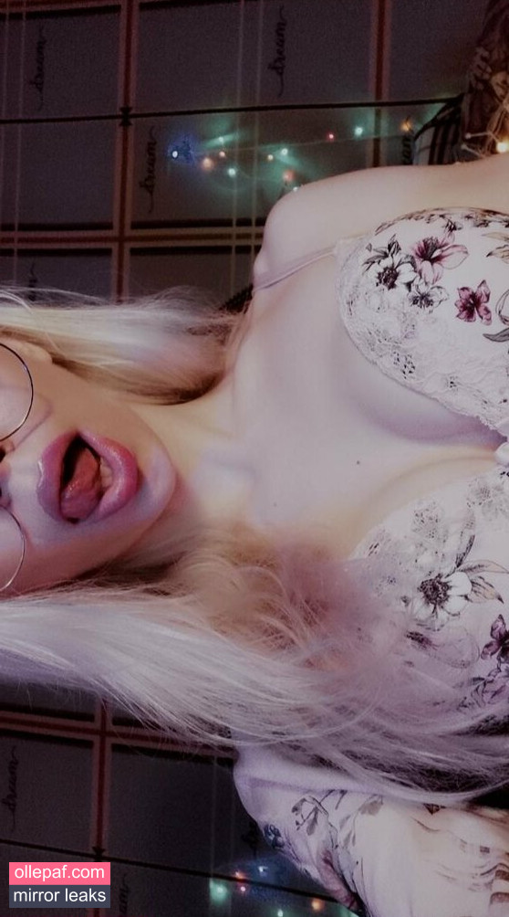 Latest Leaks lil_holly Nude #216 - Fapello