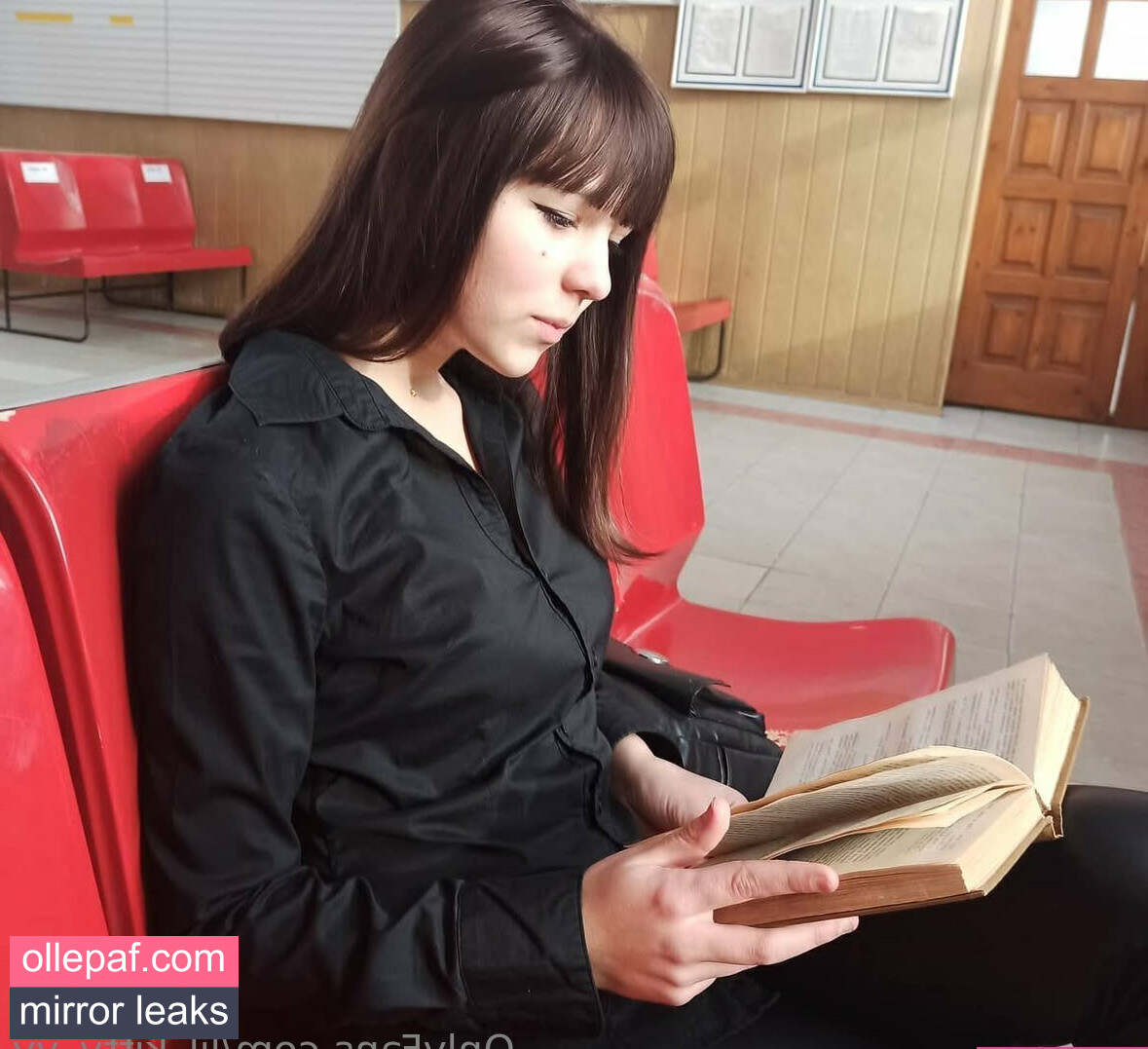 Latest Leaks lil_kitty_yy Nude #20 - Fapello