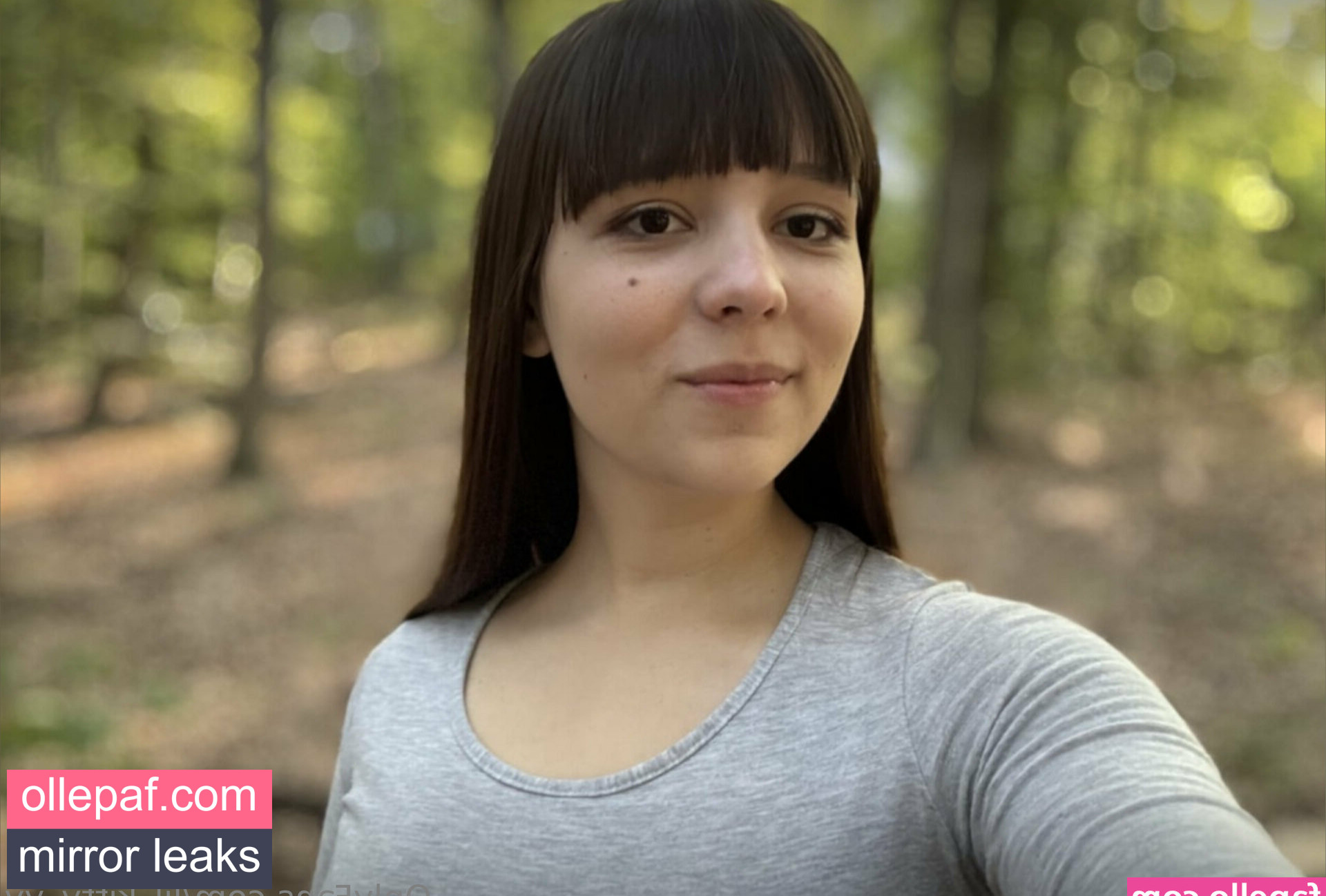 Latest Leaks lil_kitty_yy Nude #24 - Fapello