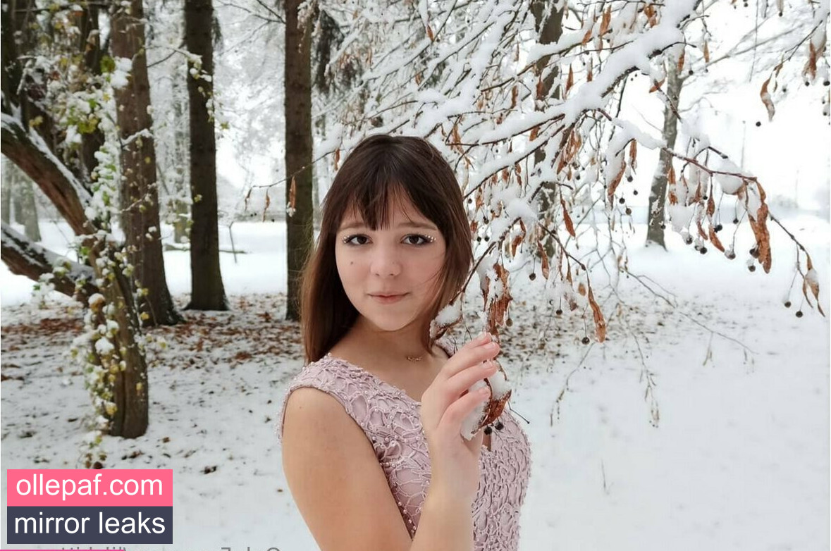 Latest Leaks lil_kitty_yy Nude #31 - Fapello