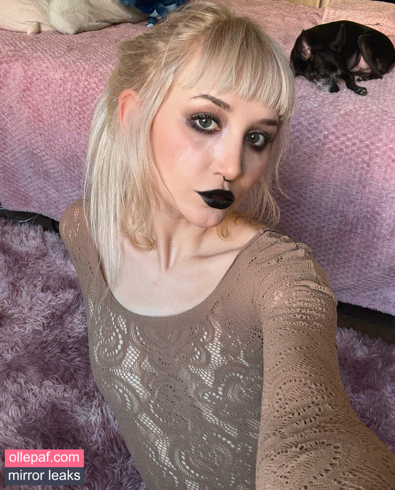 Latest Leaks lil_lunabell Nude #2 - Fapello