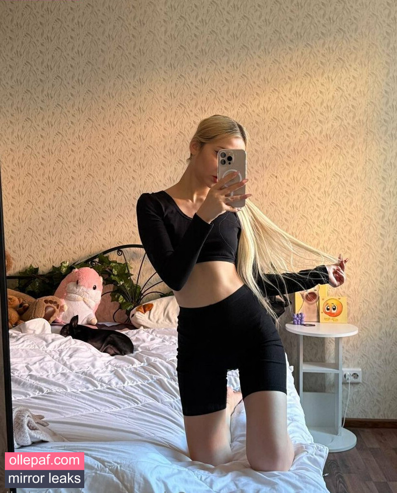 Latest Leaks lil_lunabell Nude #13 - Fapello