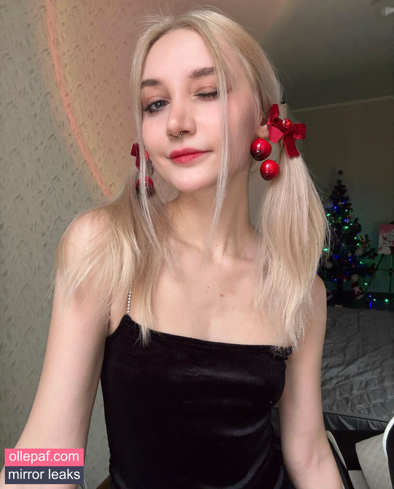 Latest Leaks lil_lunabell Nude #18 - Fapello