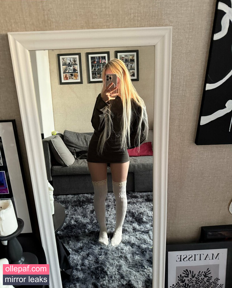 Latest Leaks lil_lunabell Nude #21 - Fapello