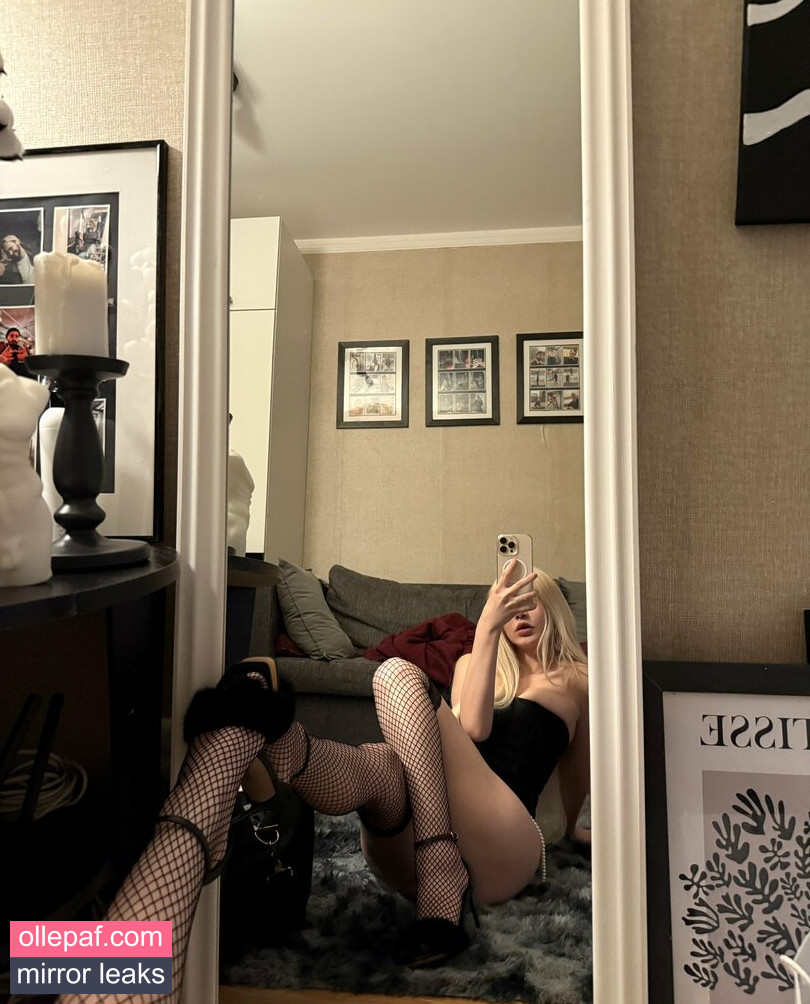 Latest Leaks lil_lunabell Nude #27 - Fapello