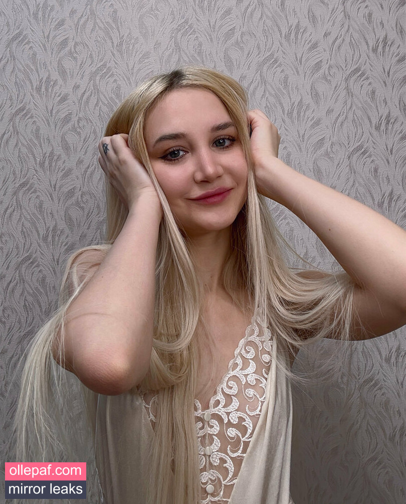 Latest Leaks lil_lunabell Nude #42 - Fapello