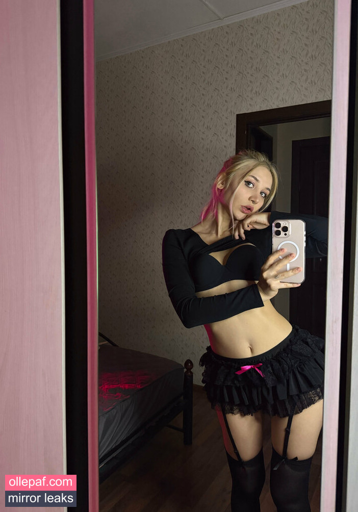 Latest Leaks lil_lunabell Nude #47 - Fapello