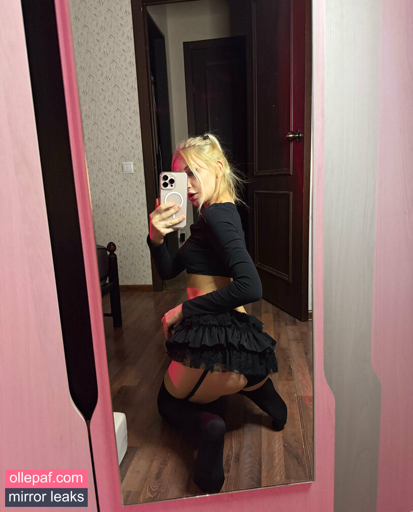 Latest Leaks lil_lunabell Nude #50 - Fapello