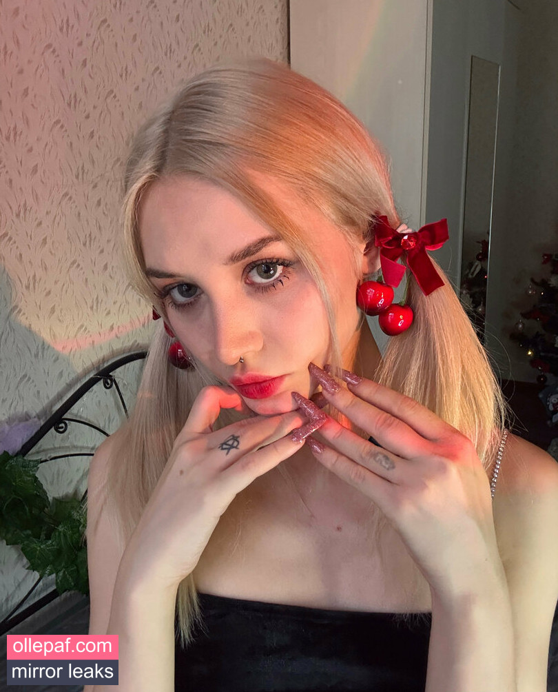 Latest Leaks lil_lunabell Nude #51 - Fapello